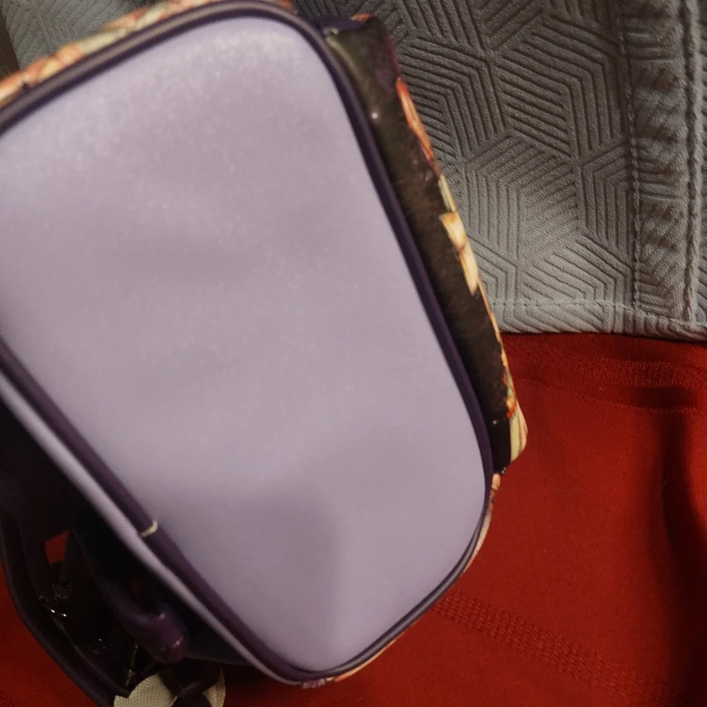 Loungefly Dark Academia Mini Backpack (Books-A-Million Exclusive) - Picture 7 of 10